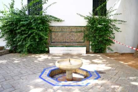 Jewish Conversos in Seville