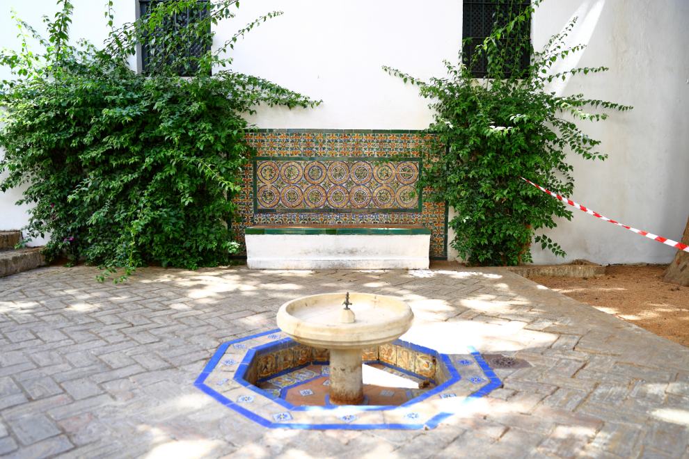 Jewish Conversos in Seville