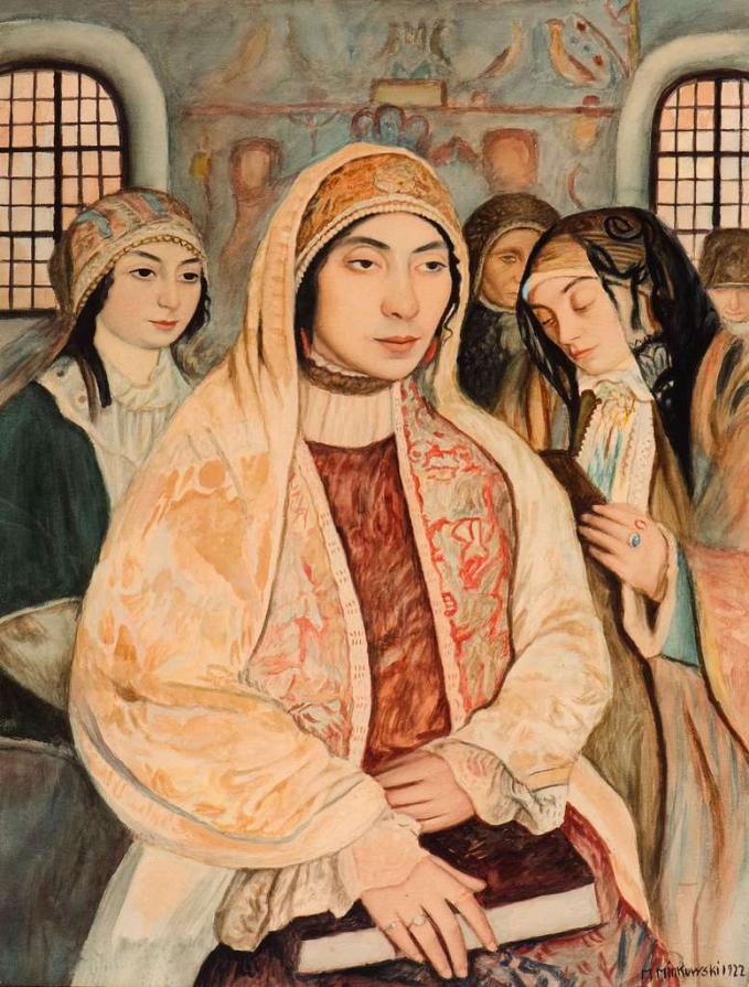 Jewish power in medieval Seville