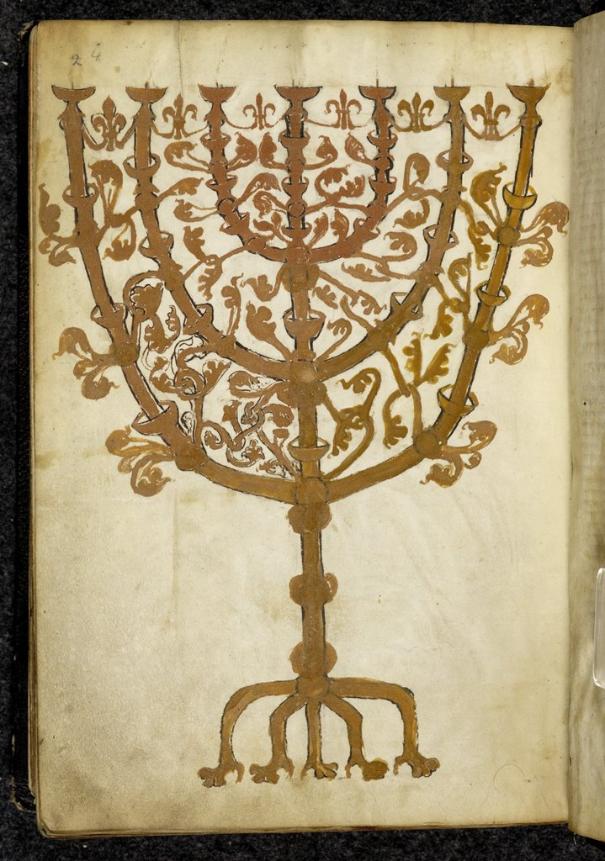 Jewish conversos in Seville