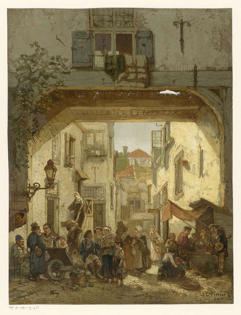 Sephardic memory in Seville