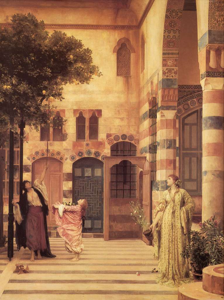 Jewish heritage in Seville