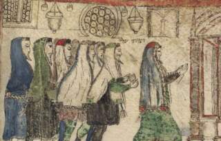 ✡️ Jews and Power in Medieval Seville