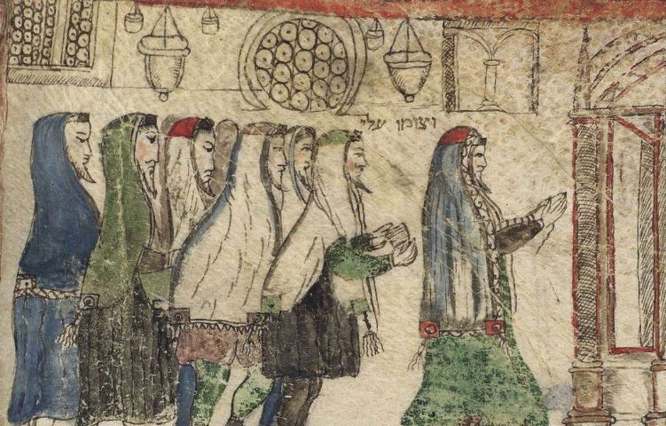 ✡️ Jews and Power in Medieval Seville