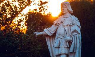 Was Christopher Columbus a Sephardic Jew?